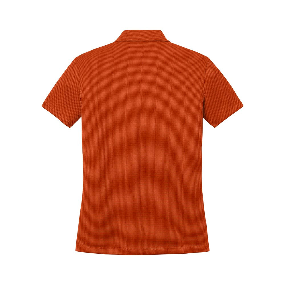 Autumn Orange | Back