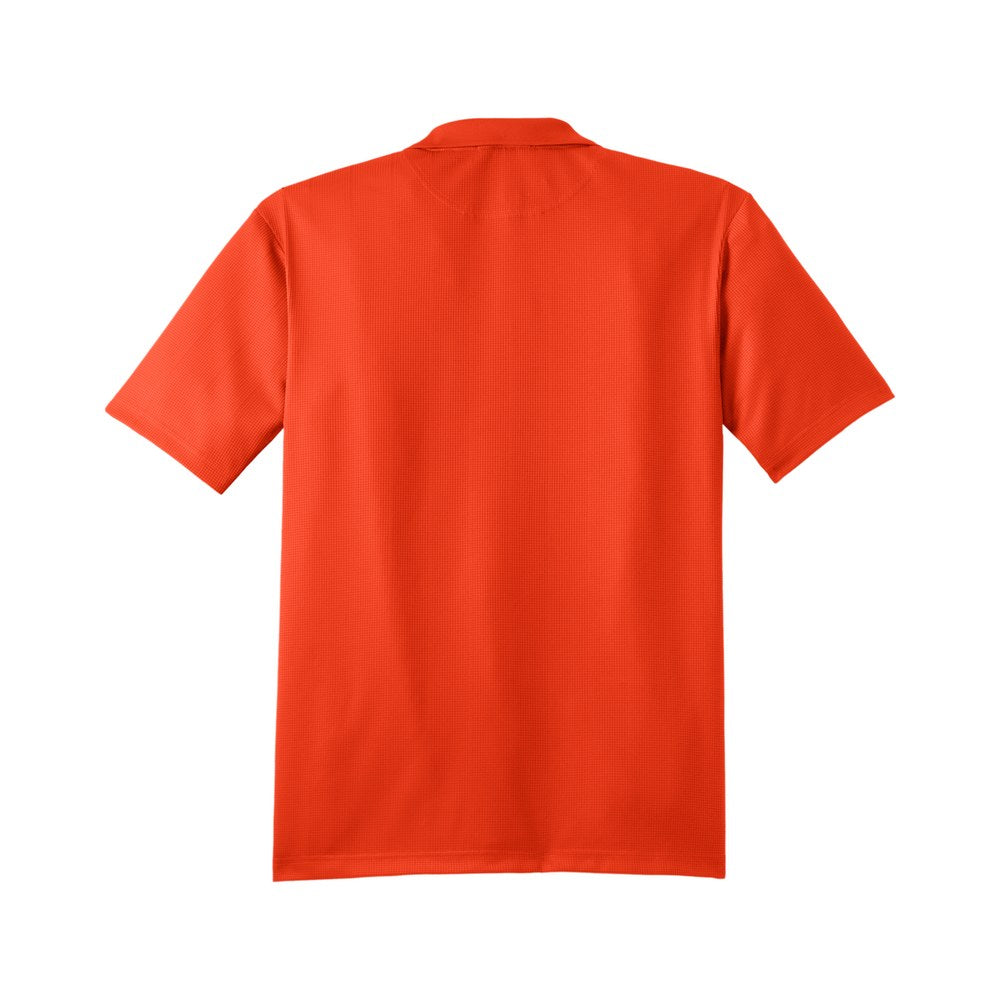 Autumn Orange | Back