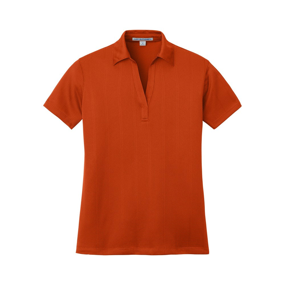 Autumn Orange