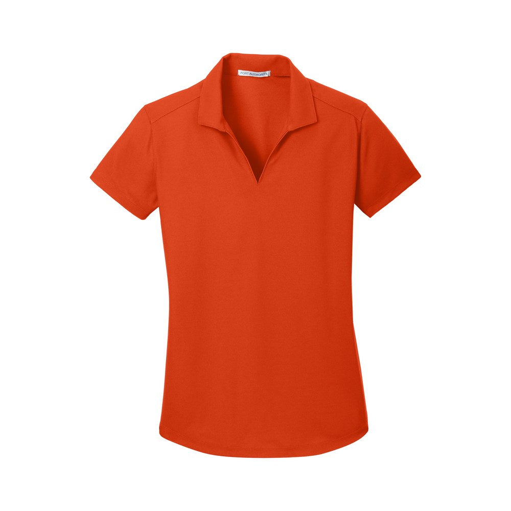 Autumn Orange