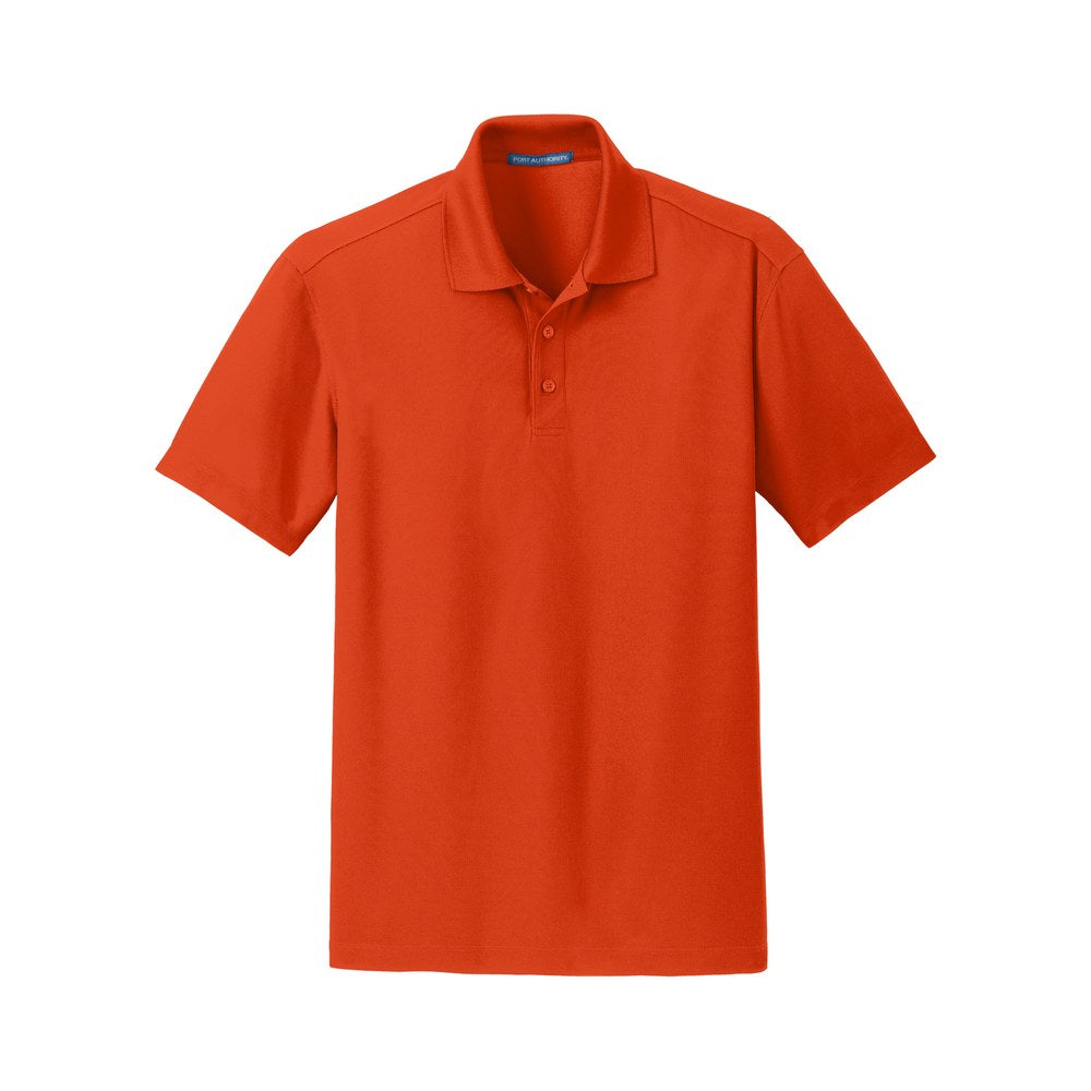 Autumn Orange
