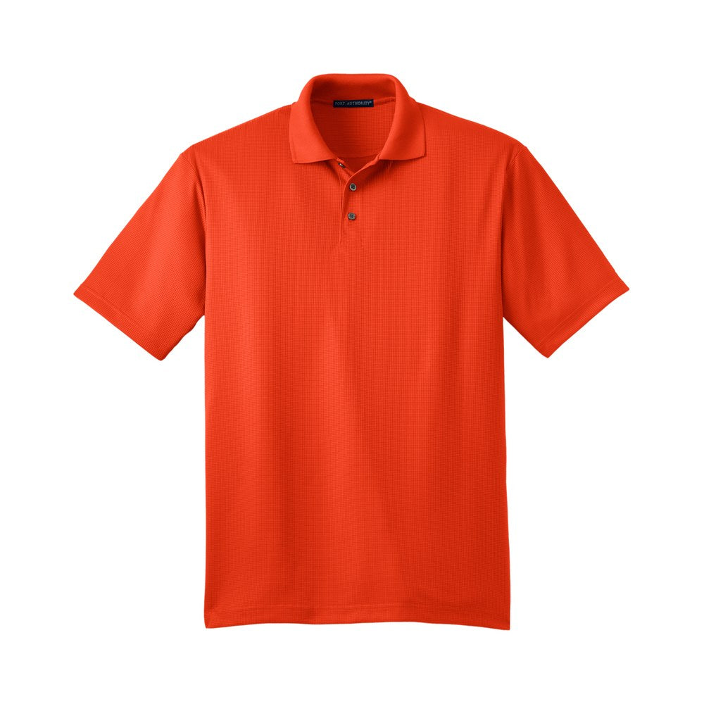 Autumn Orange