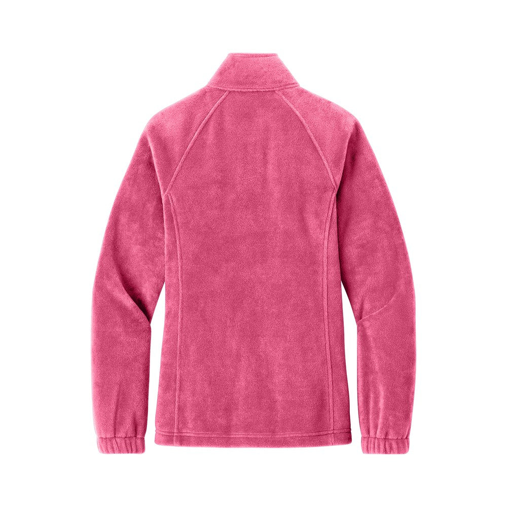 Awareness Pink | Back