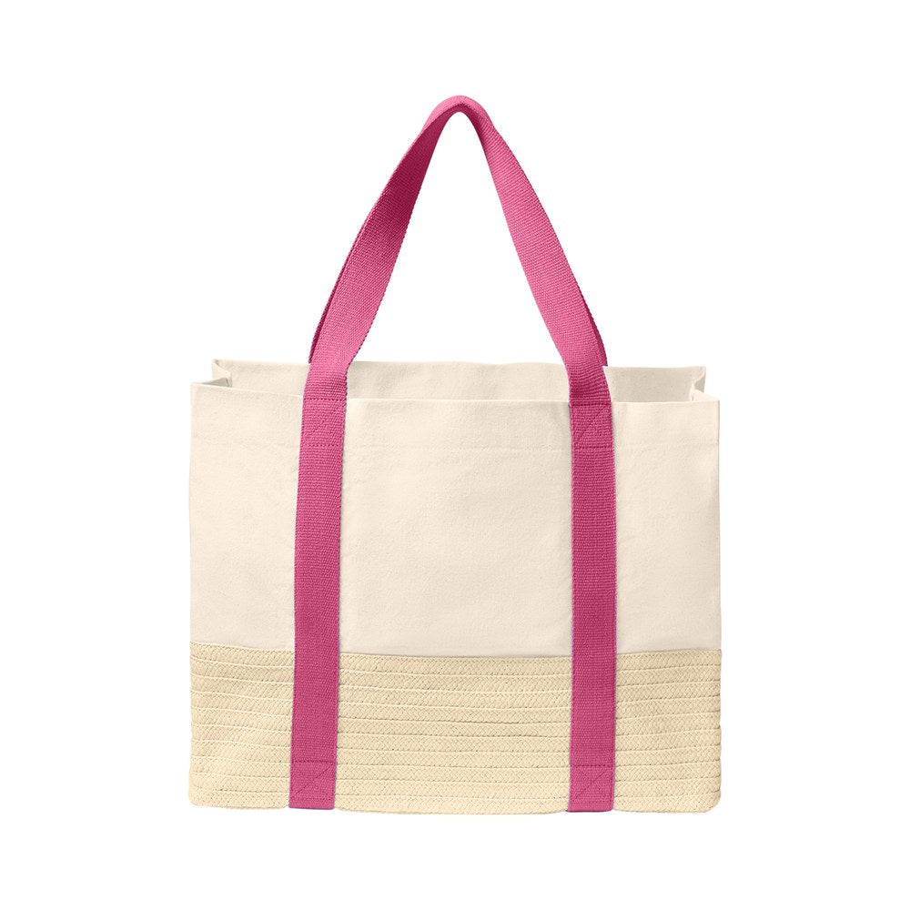 Awareness Pink | Back