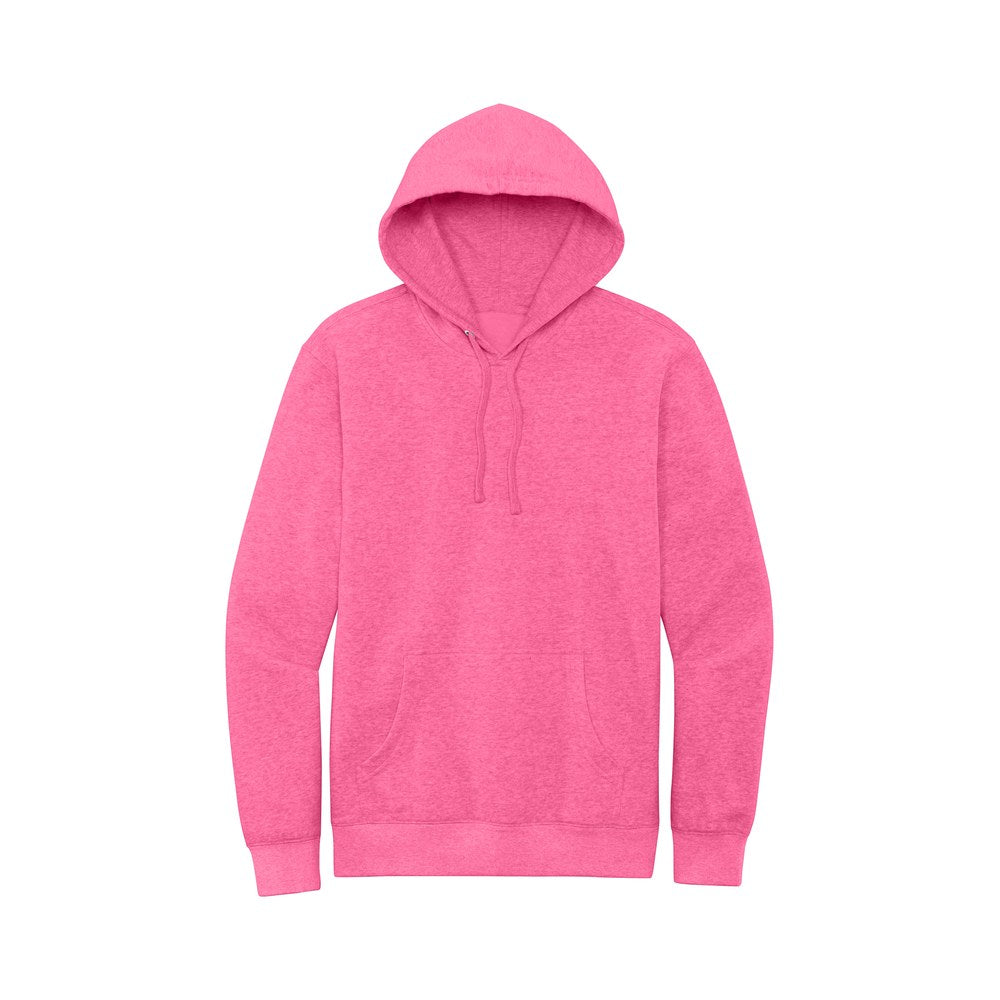 Awareness Pink Heather