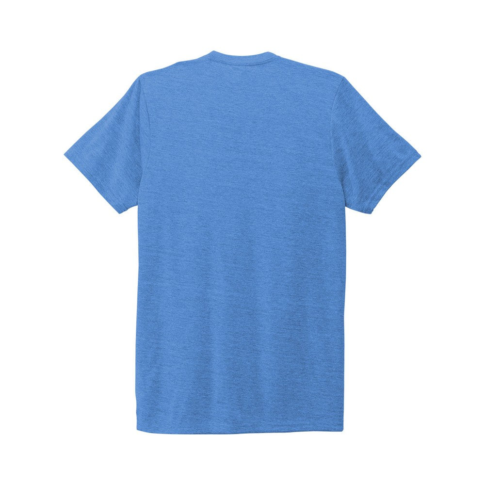 Azure Blue | Back