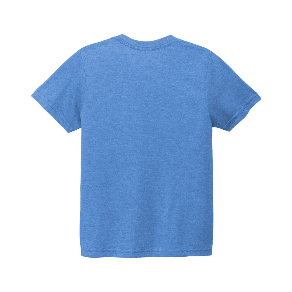 Azure Blue | Back