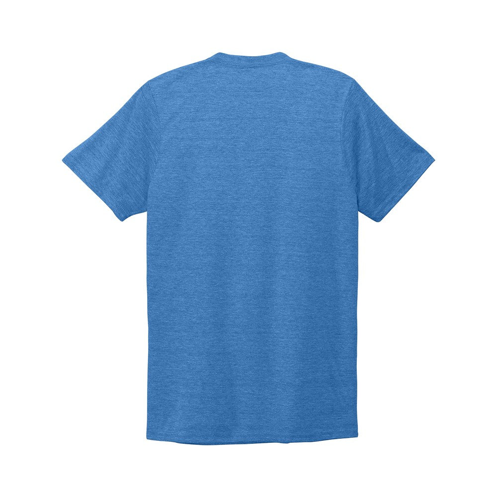 Azure Blue | Back