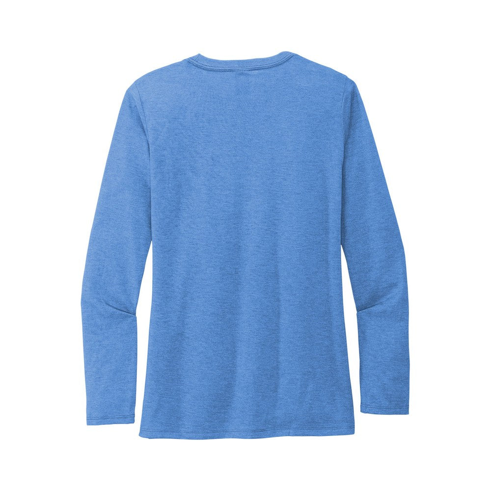 Azure Blue | Back