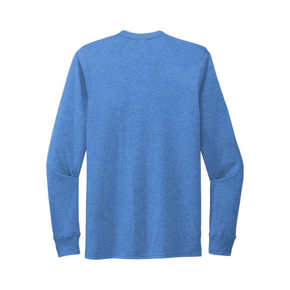 Azure Blue | Back