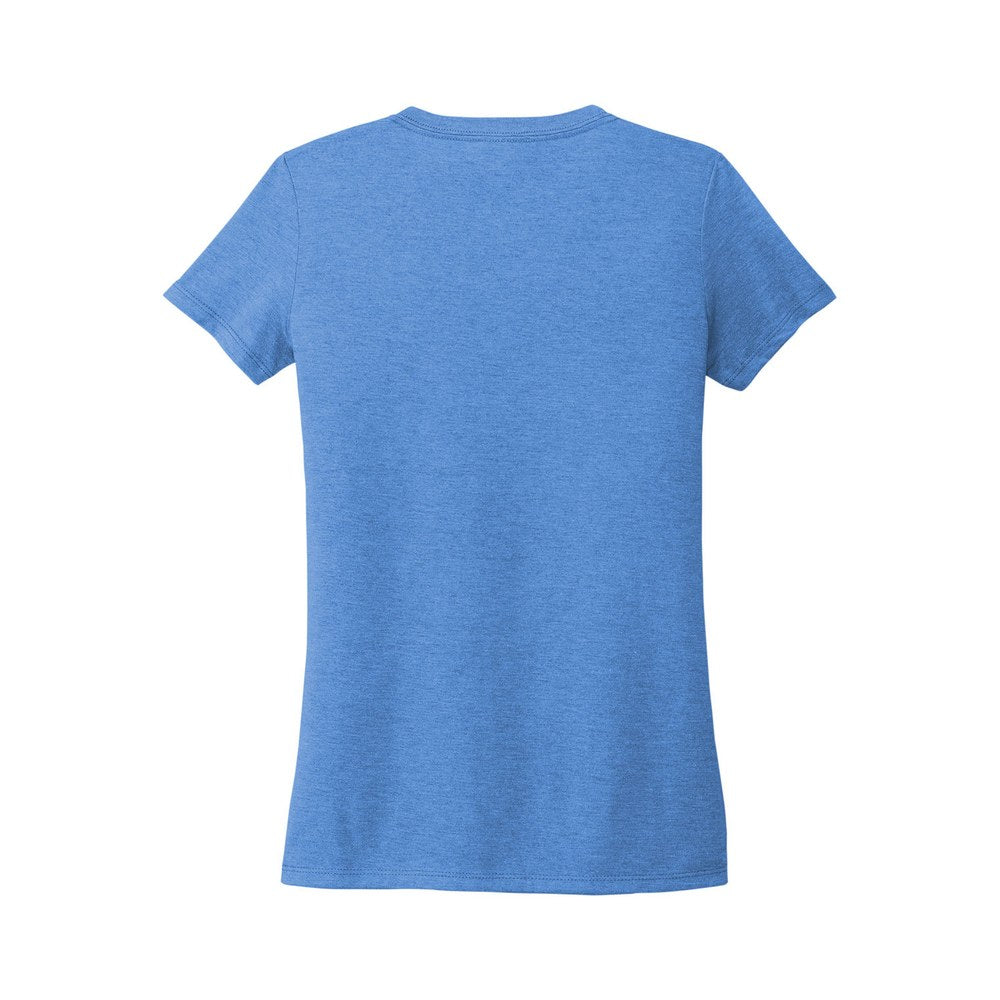 Azure Blue | Back