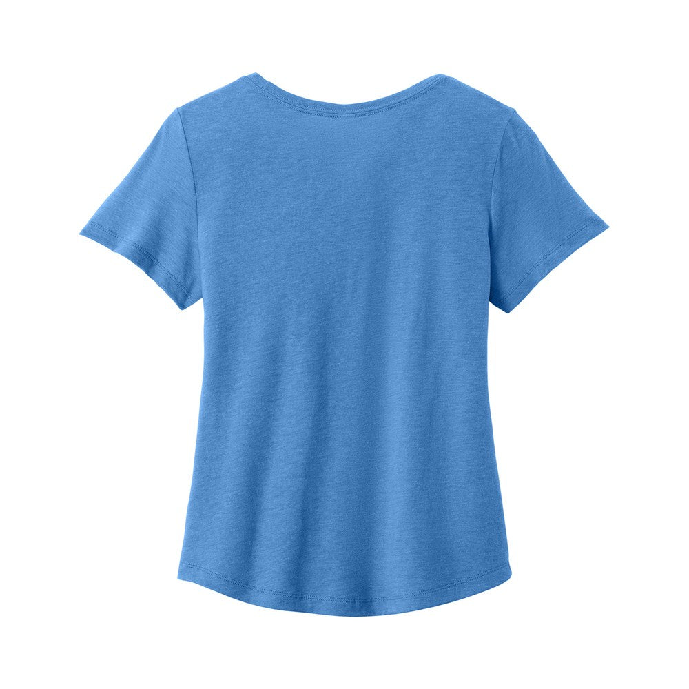 Azure Blue | Back