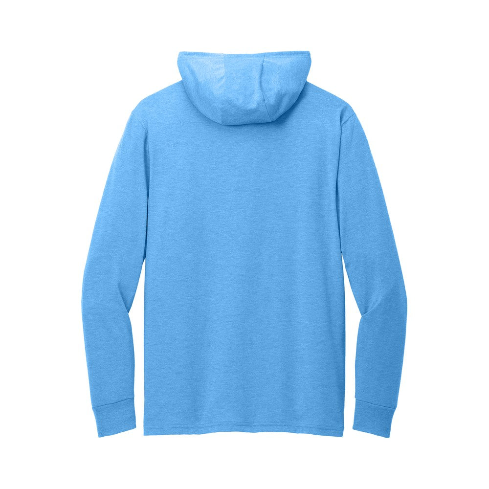 Azure Blue | Back
