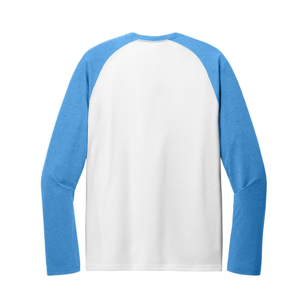 Azure Blue/Bright White | Back