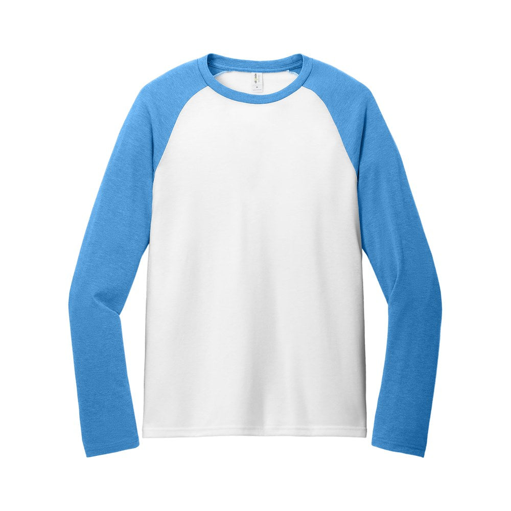 Azure Blue/Bright White