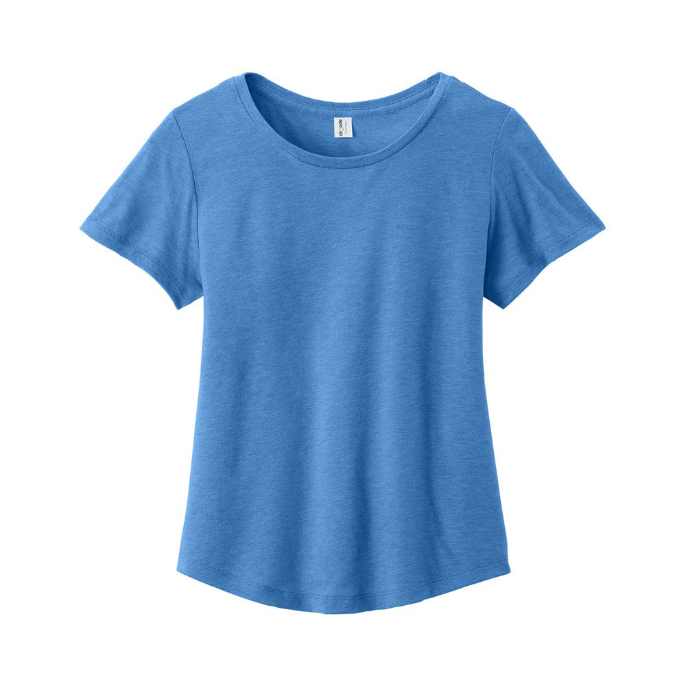 Azure Blue