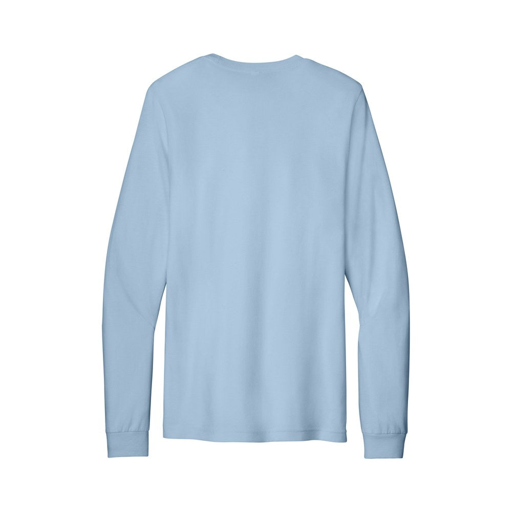 Baby Blue | Back