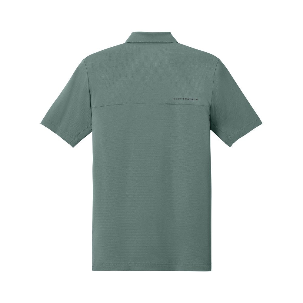 Balsam Green | Back
