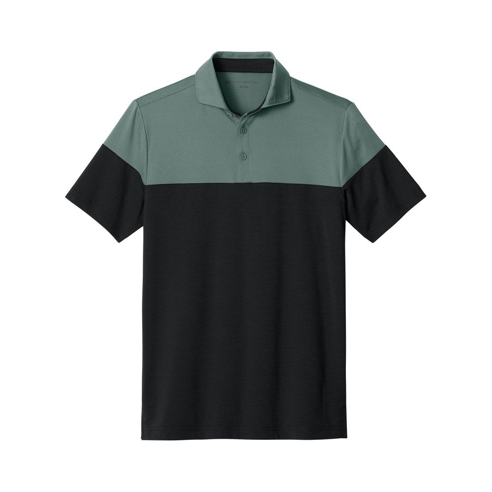 Balsam Green/Black