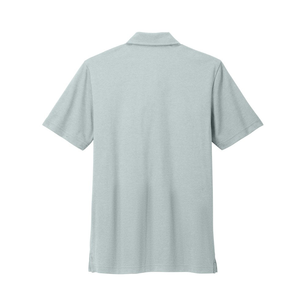 Balsam Green Heather | Back