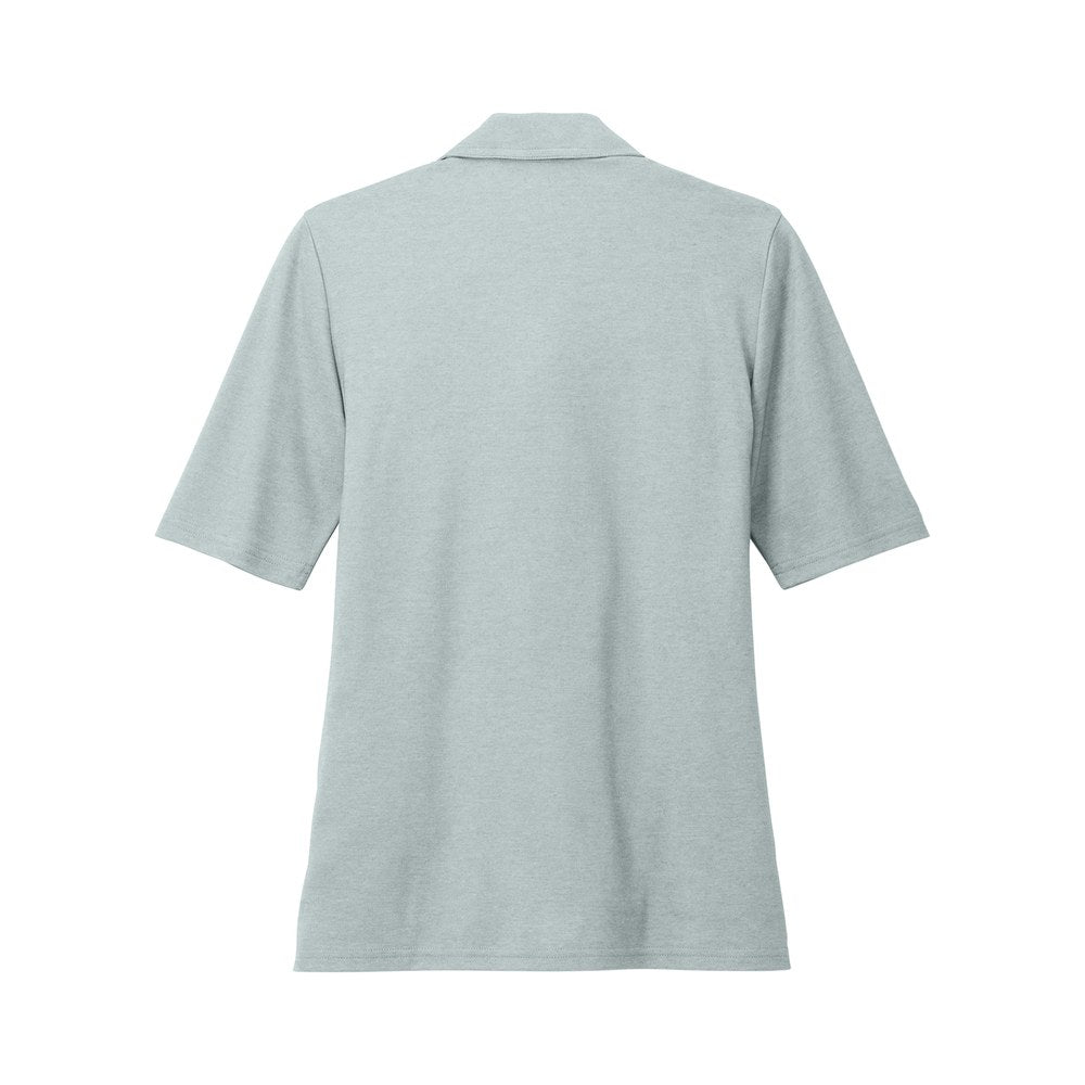 Balsam Green Heather | Back