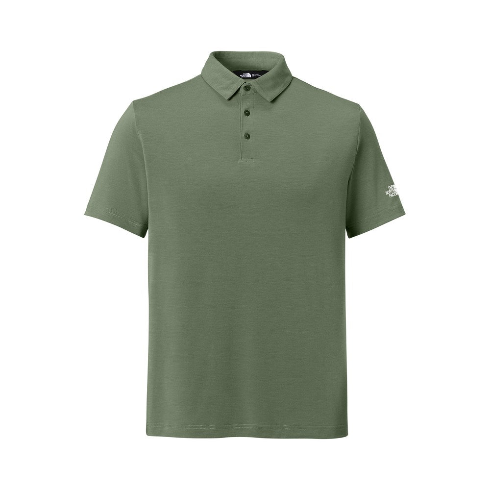 Bark Mist Green