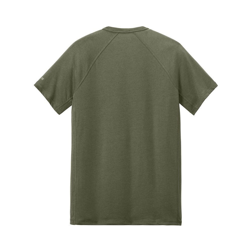Basil Heather | Back
