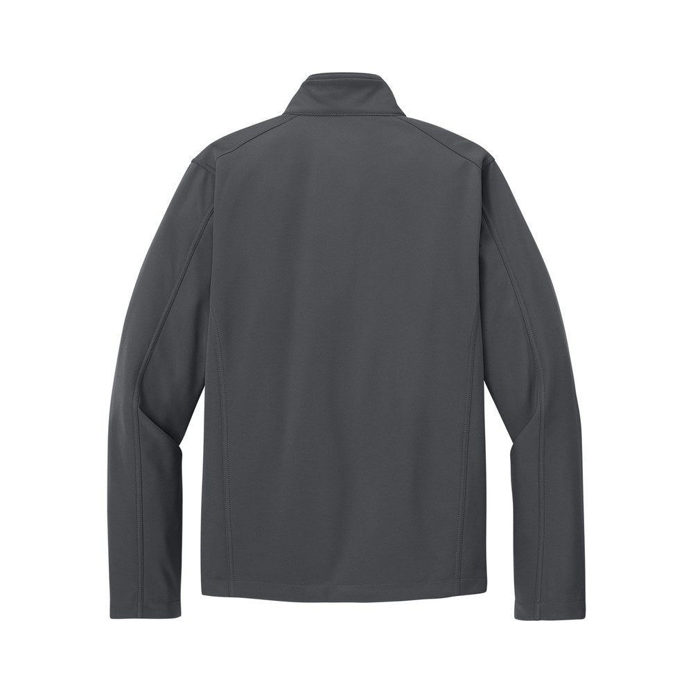 Battleship Grey | Back