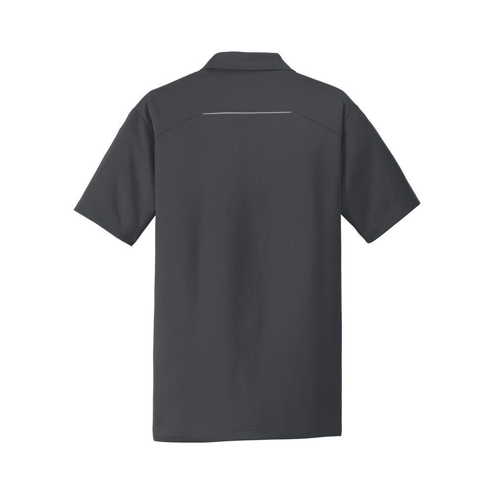 Battleship Grey | Back