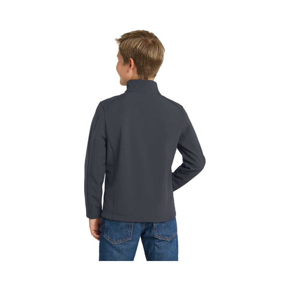 Battleship Grey | Back