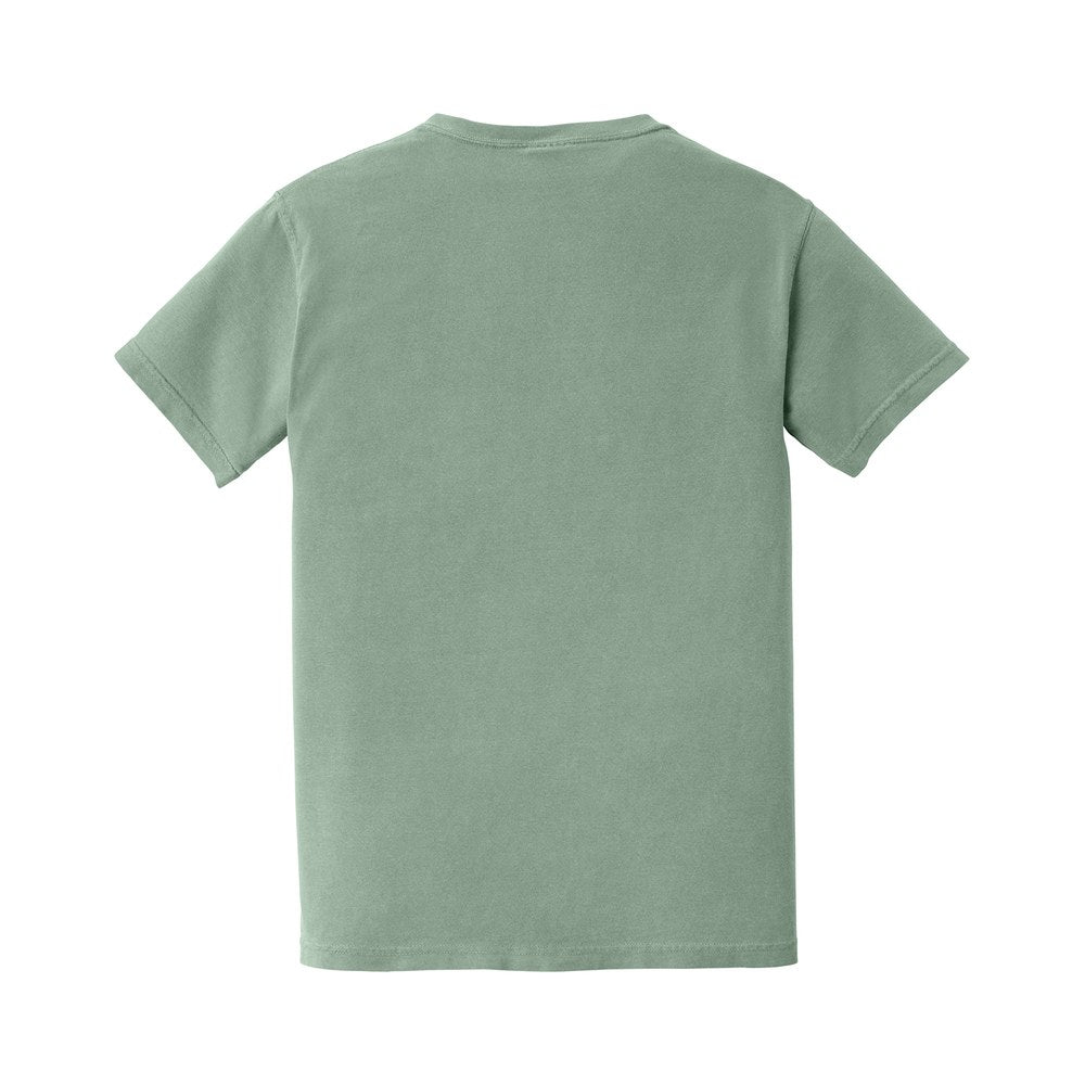 Bay | Back
