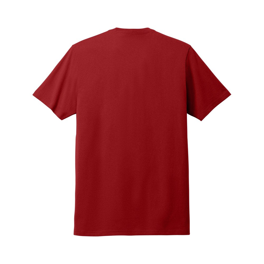 Beet Red | Back