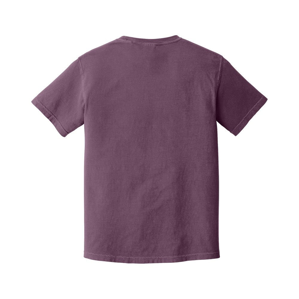 Berry | Back