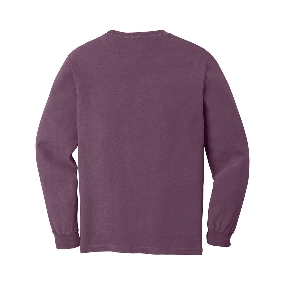 Berry | Back