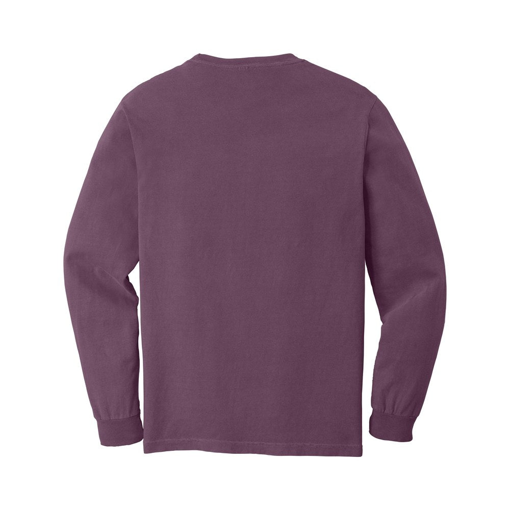 Berry | Back