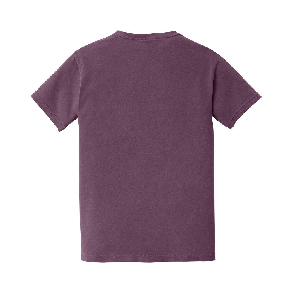 Berry | Back