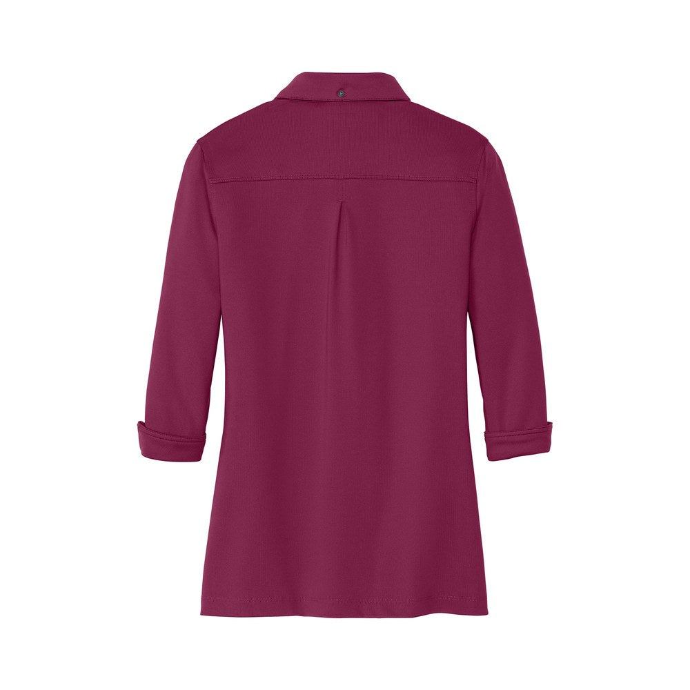 Berry Burst | Back