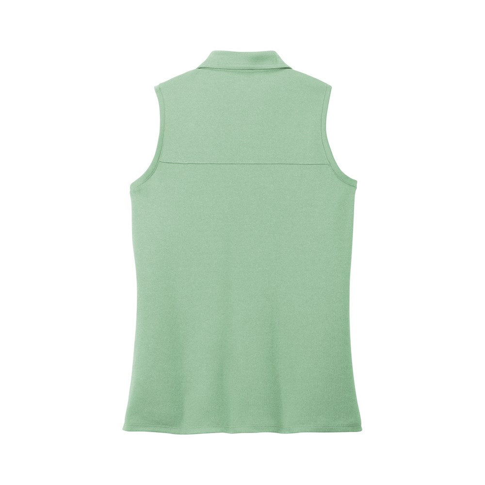 Beryl Green Heather | Back
