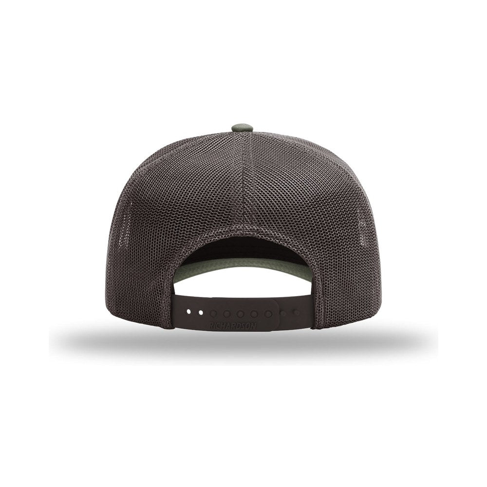 Birch/Brown/Loden | Back