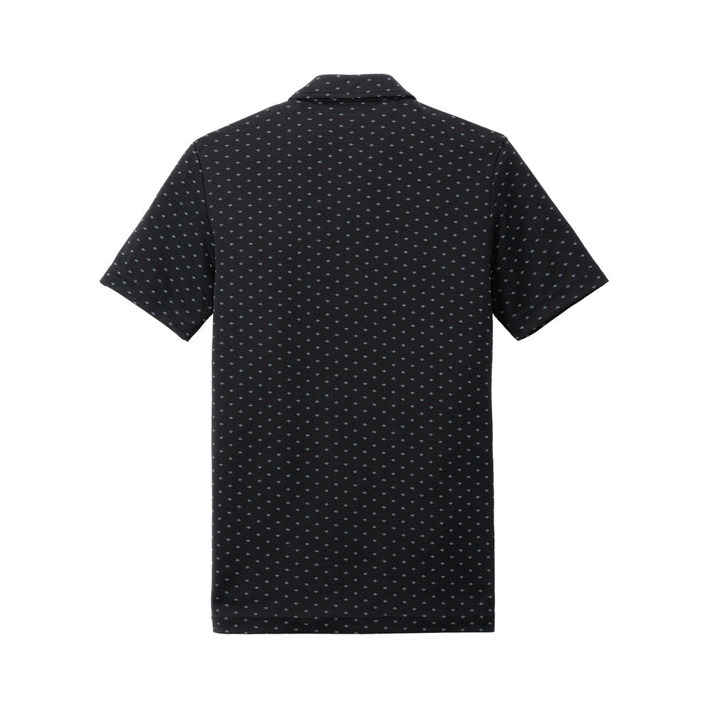 Black/Aegean Blue | Back