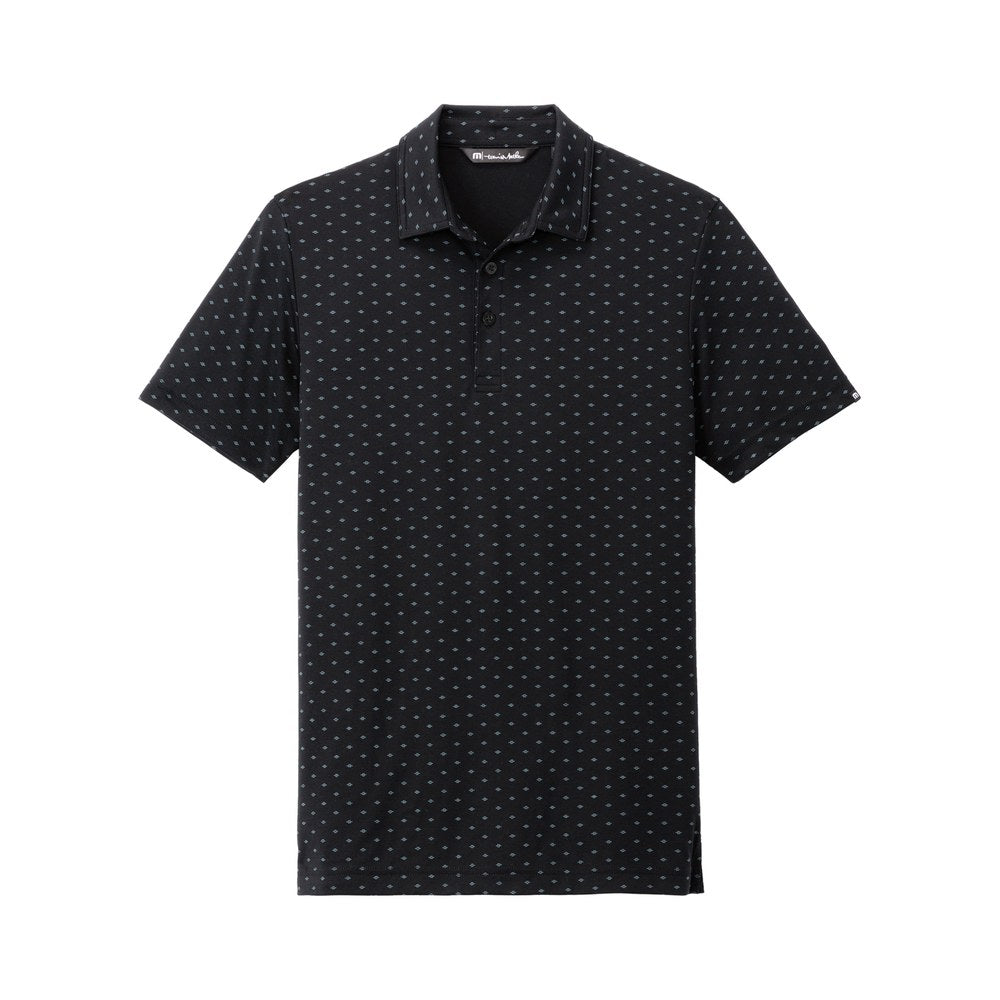 Black/Aegean Blue