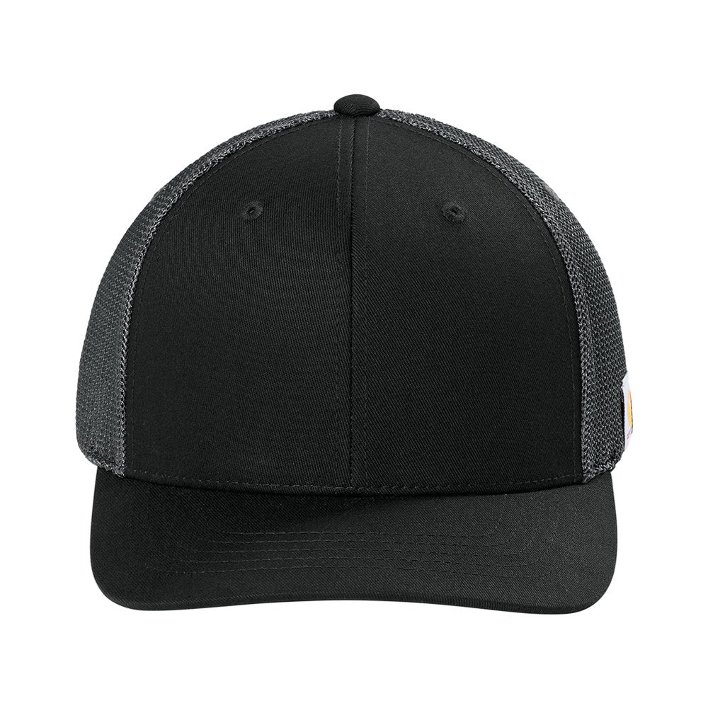 Black/Asphalt Grey