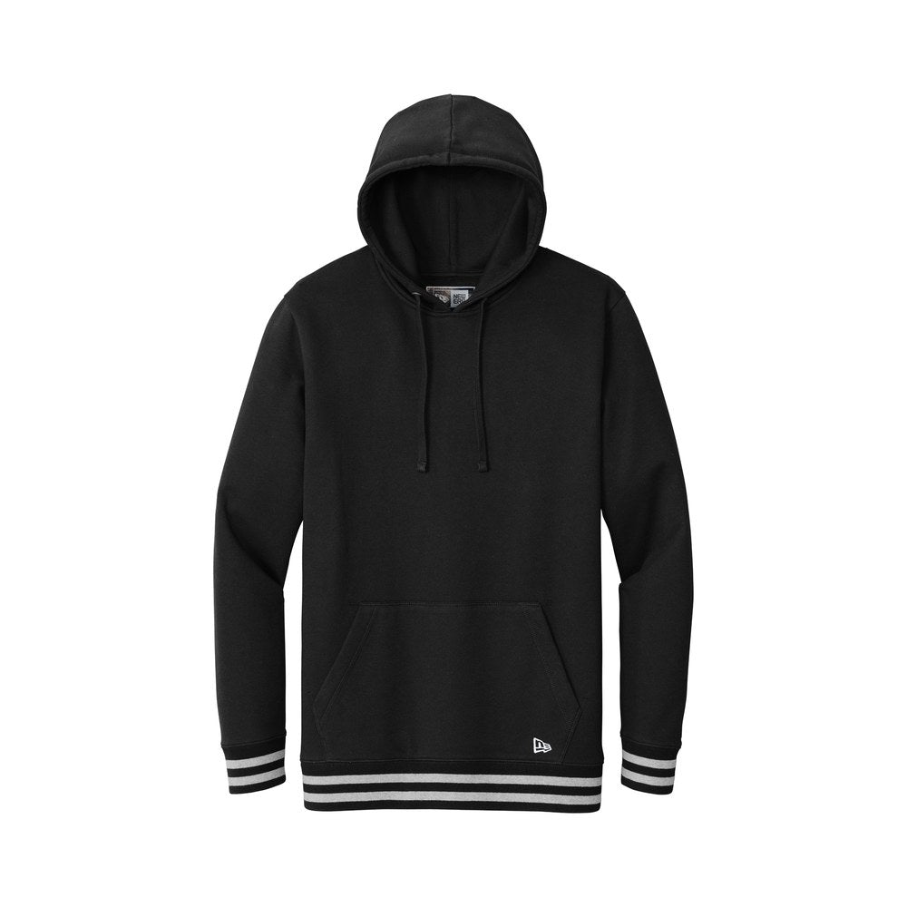 Black/Athletic Heather