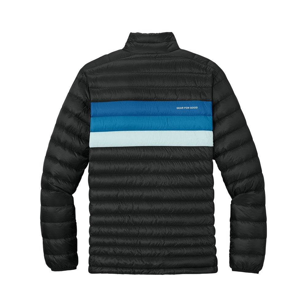 Black/Atlantic | Back