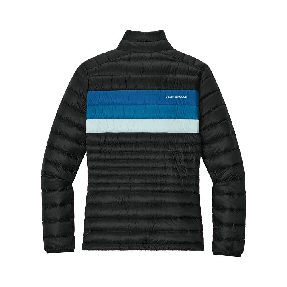 Black/Atlantic | Back