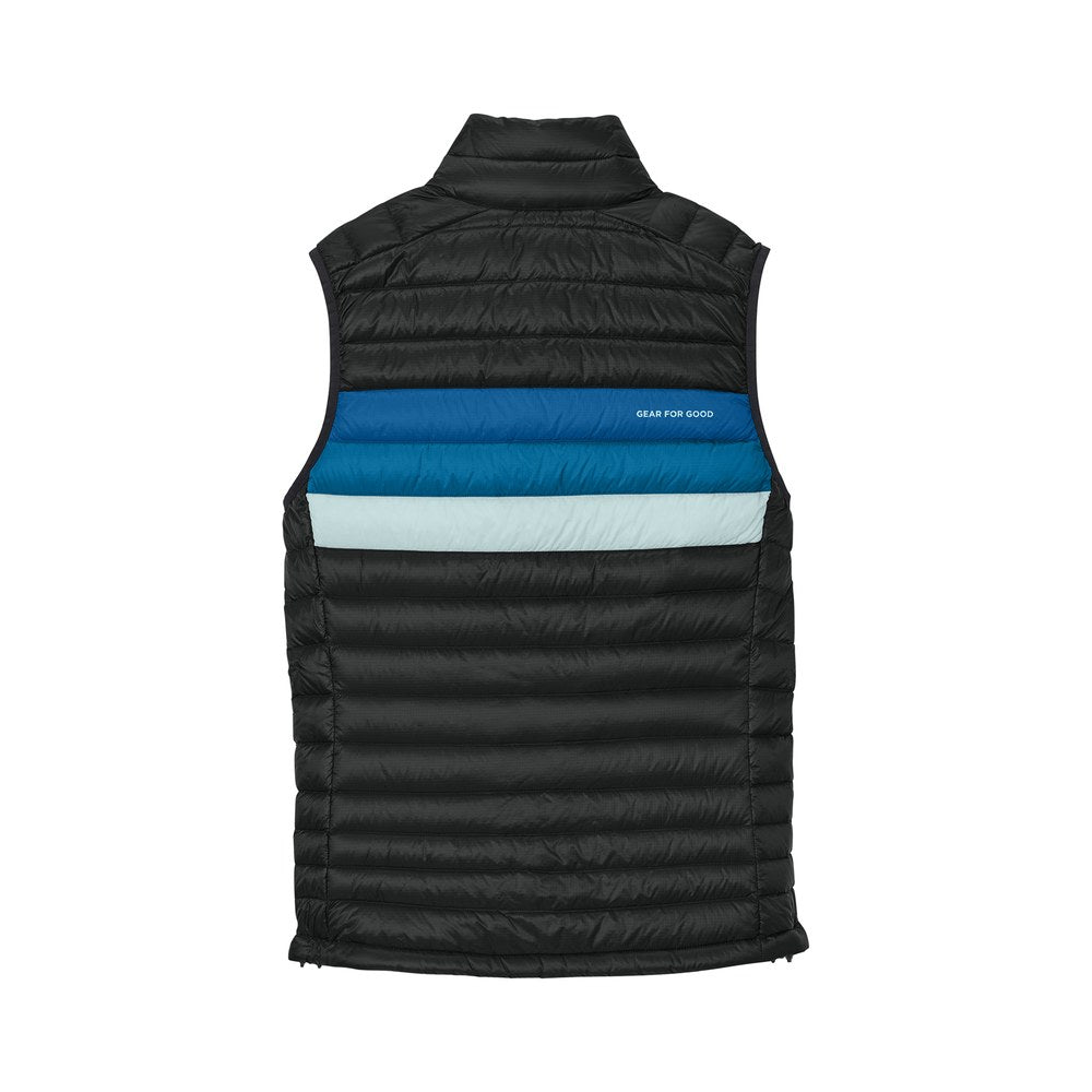 Black/Atlantic | Back