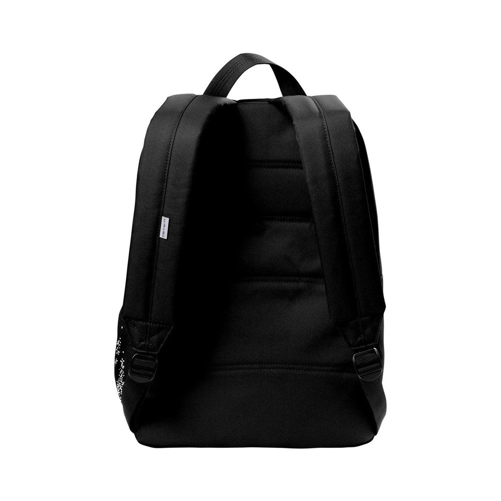 Black | Back