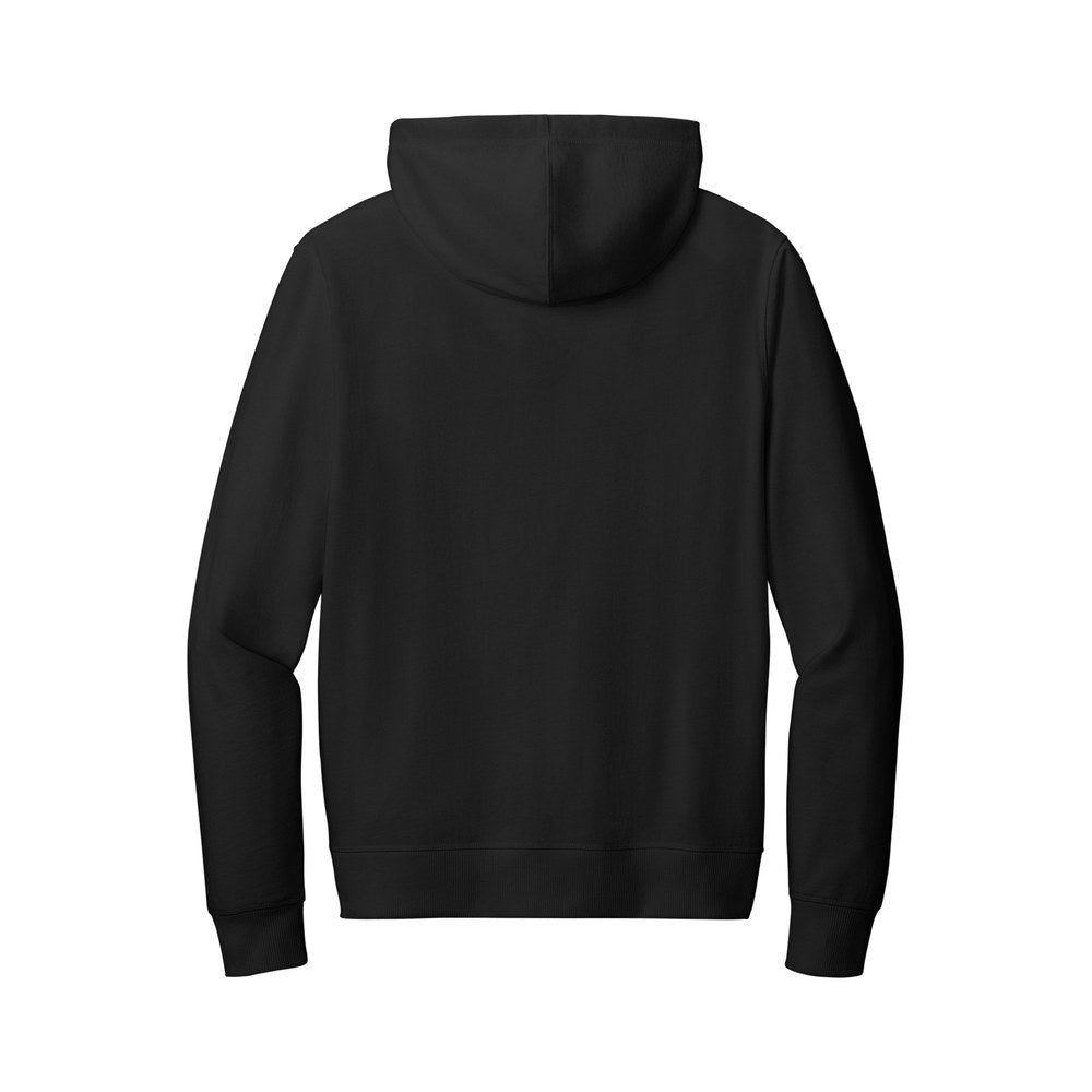 Black | Back