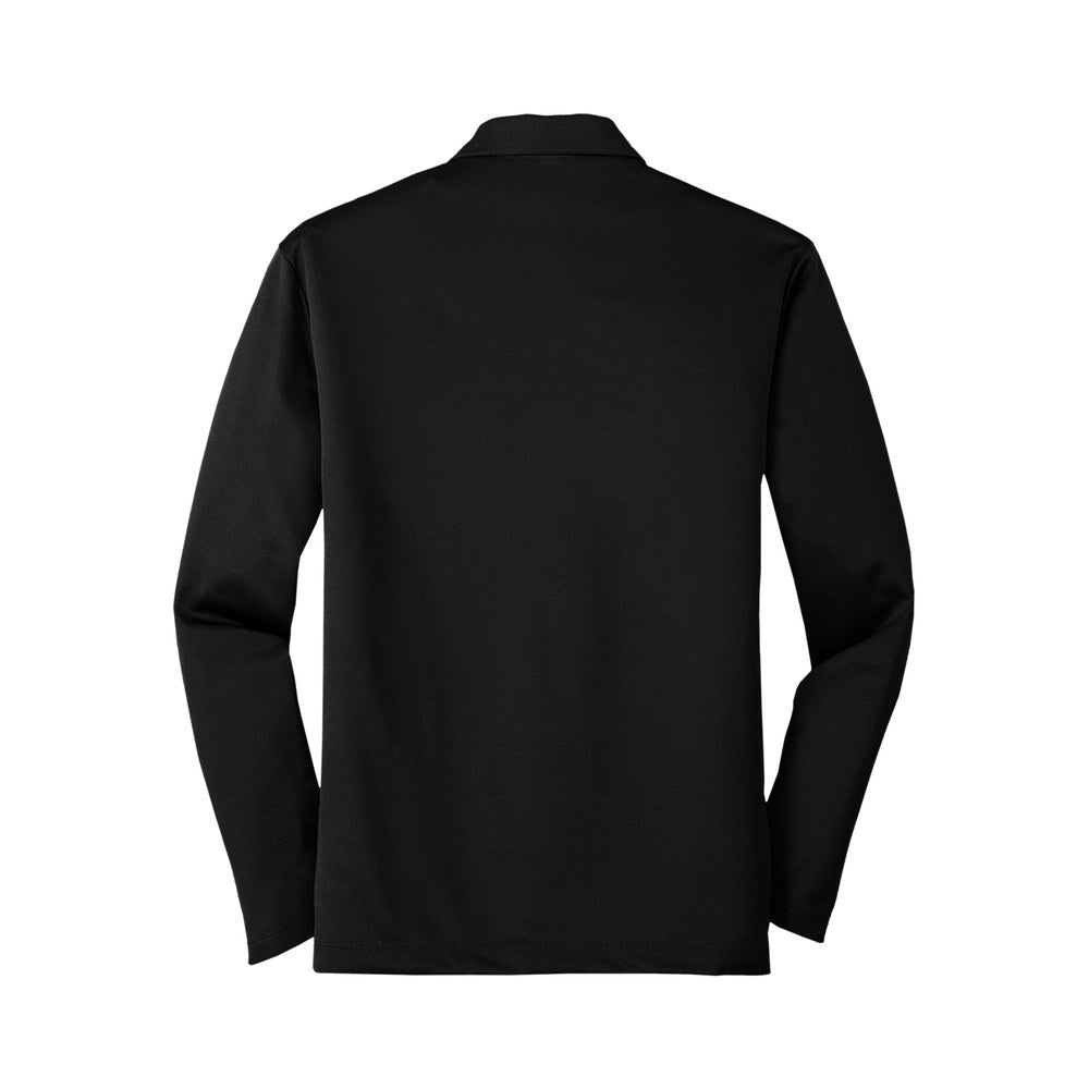 Black | Back