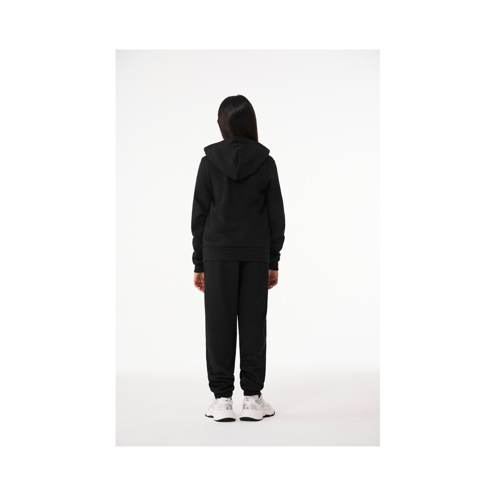Black | Back